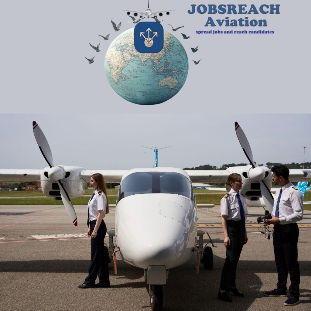 JobsReach Aviation