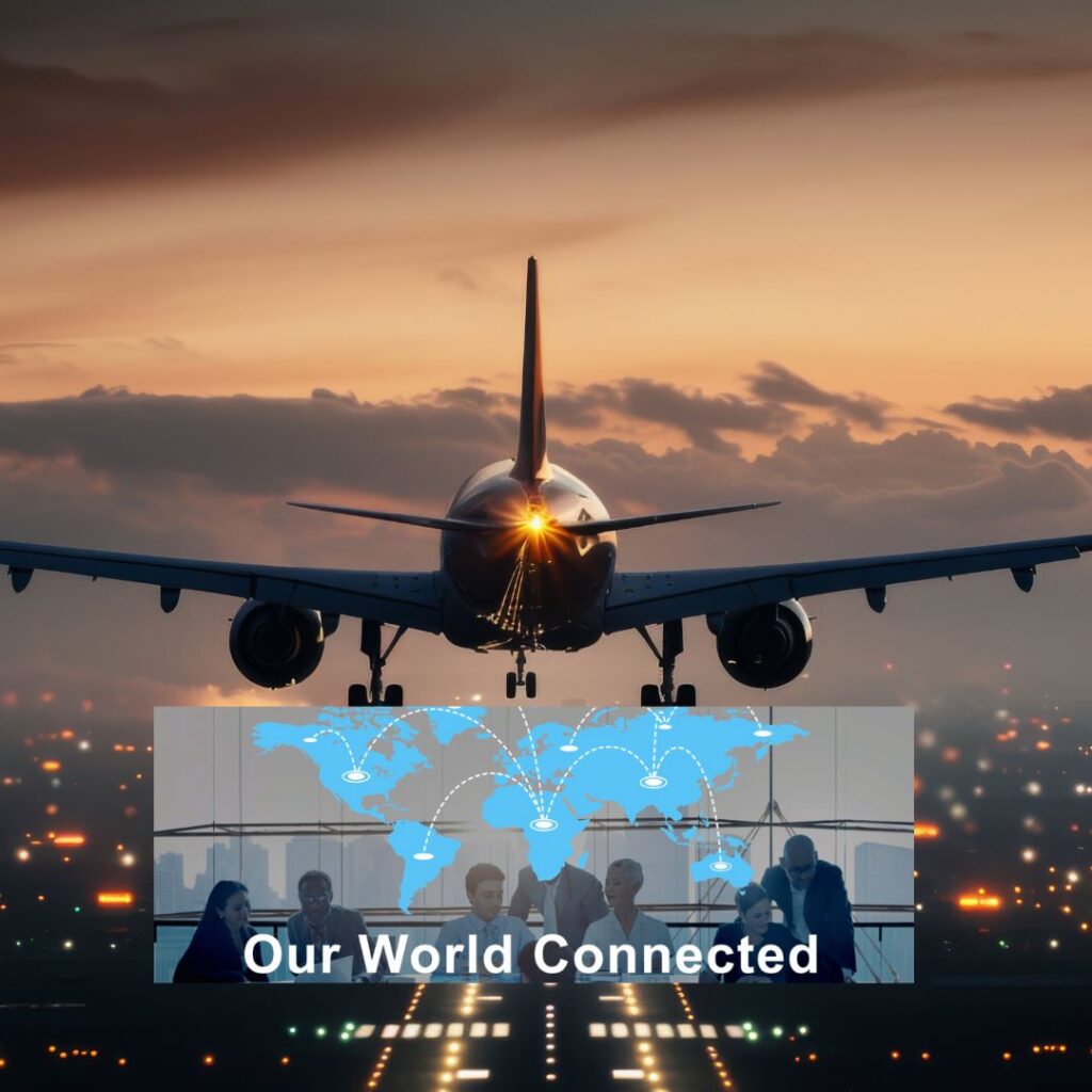 Global Aviation demand