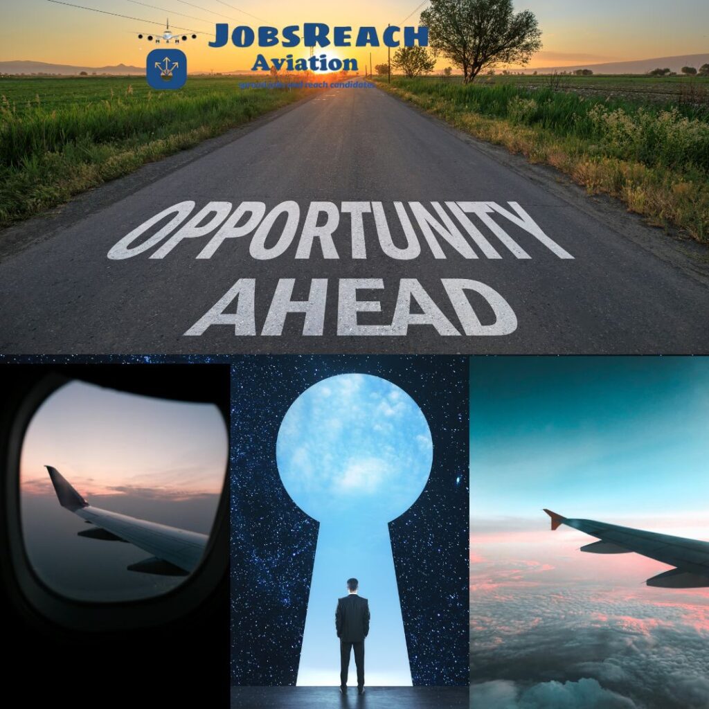 Aviation Career Opportunities