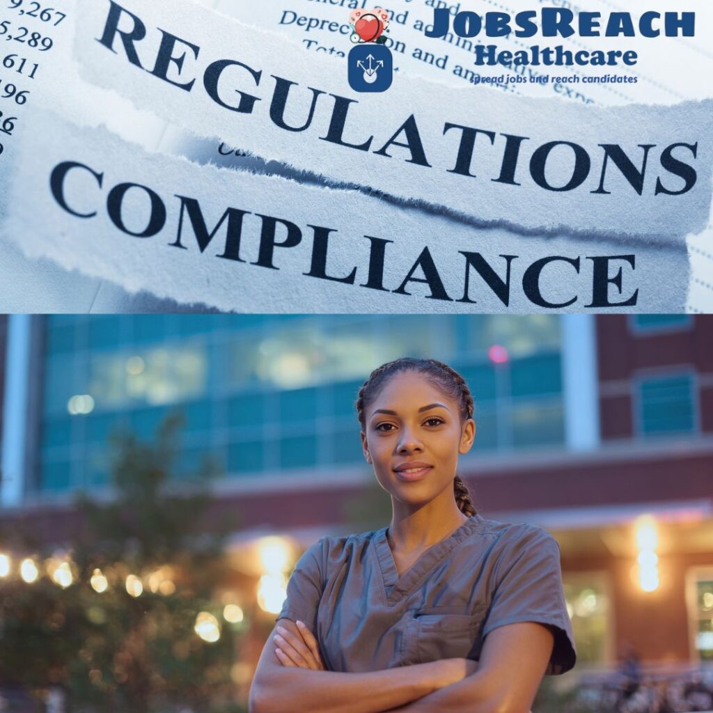 Healthcare Regulations