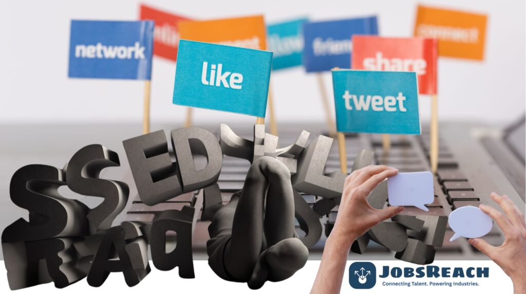 JobsReach shifts the professional landscape by offering industry-focused platforms that connect talent with opportunities, insights, and peers in their field.