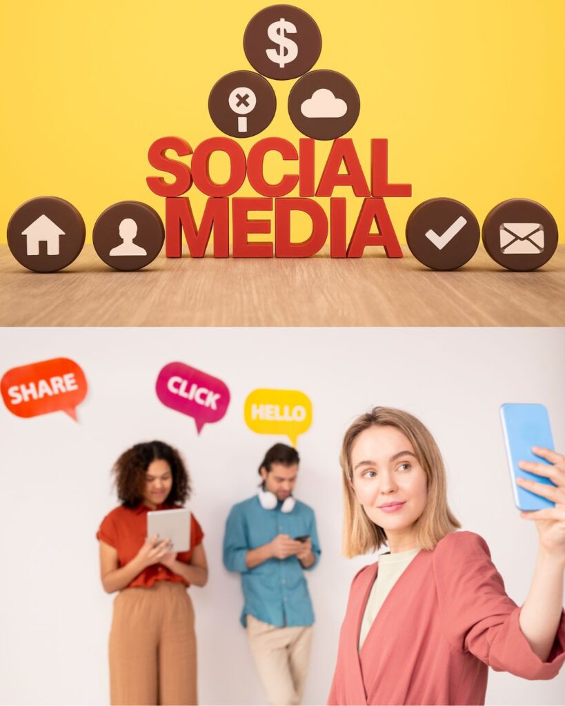 Rise of Social Media platforms and the need for industry specialized platforms
