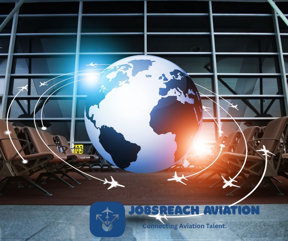 JobsReach Aviation Blogs
