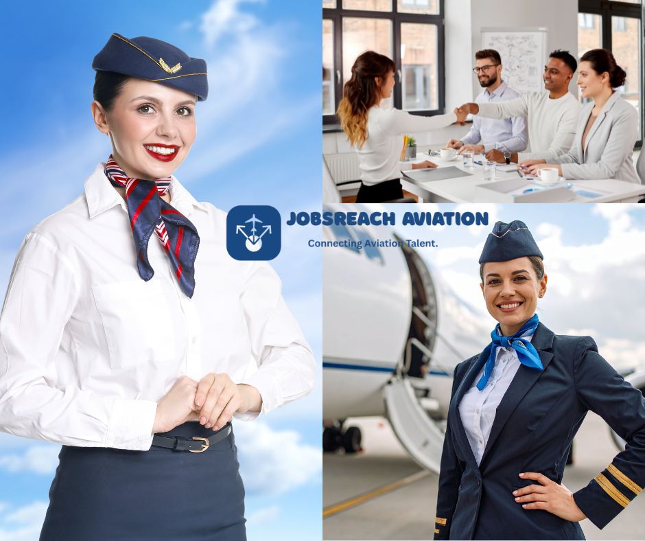 Airline Hiring