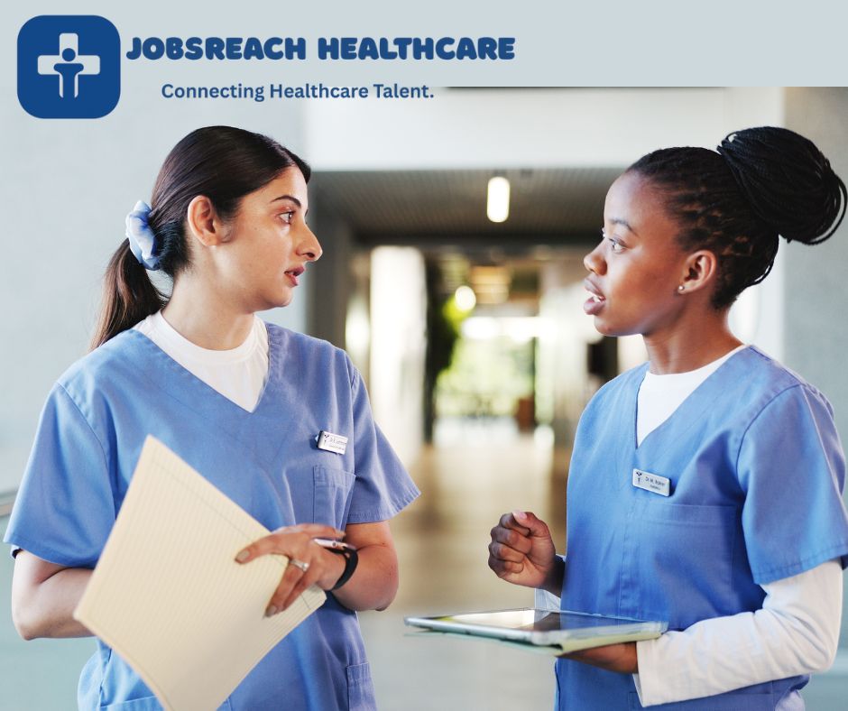 Healthcare professionals