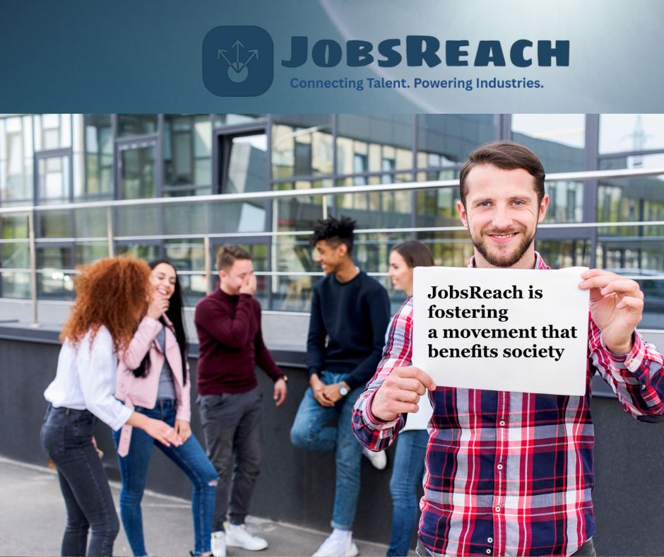 JobsReach Movement