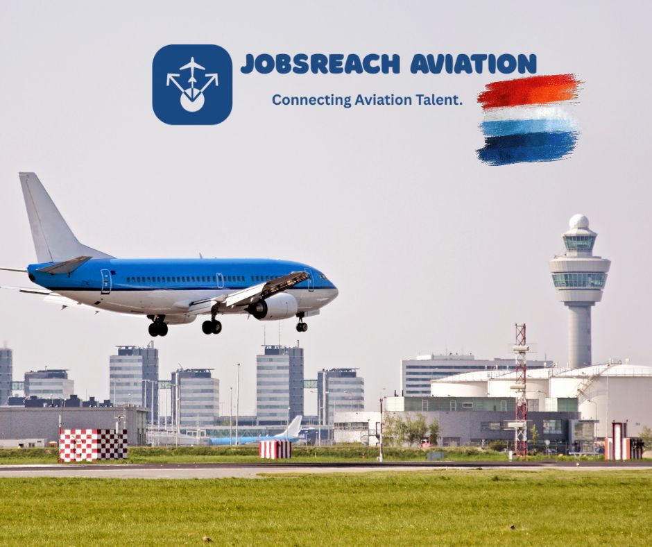 Schiphol Airport Netherlands