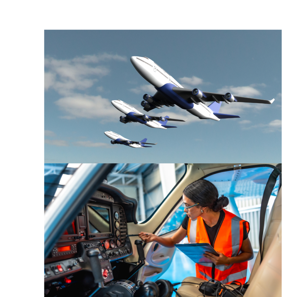 aviation internships
