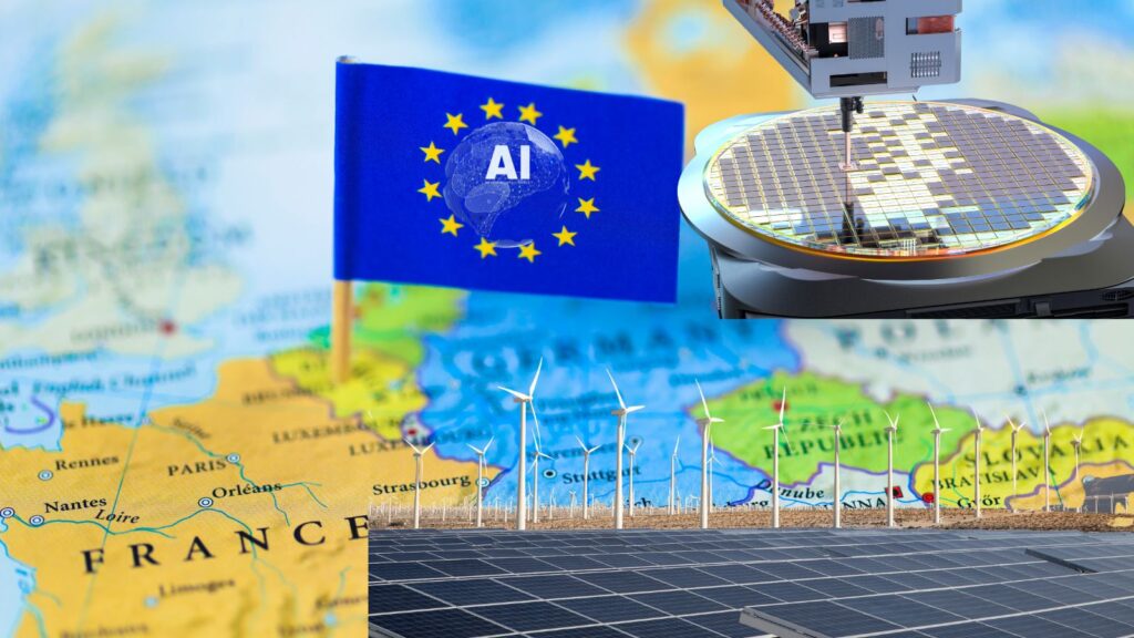 Europe Tech Shift