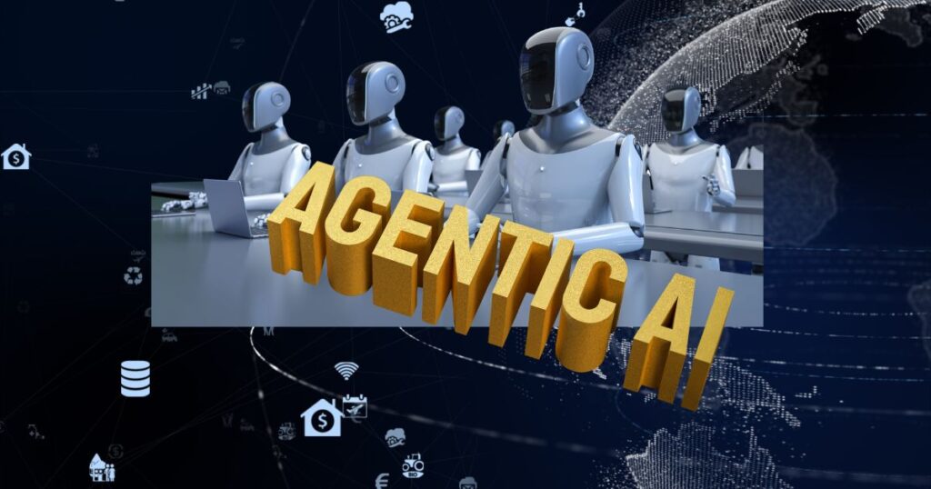 Agentic AI