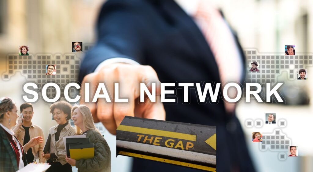 Professional platforms and JobsReach
