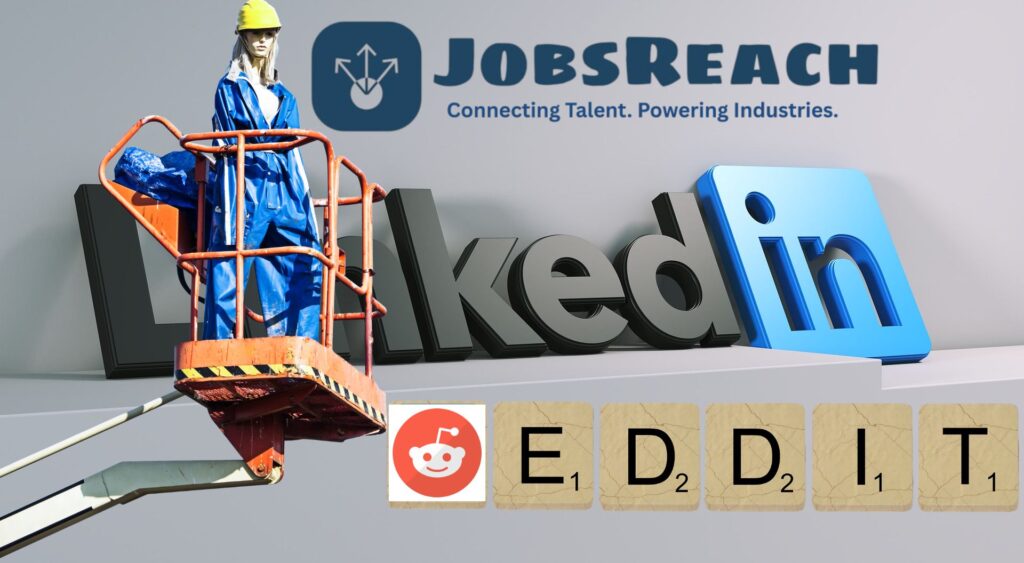Professional platforms vs Industry platforms