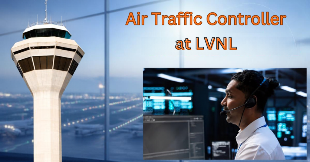 LVNL air traffic controller recruitment and training in the Netherlands